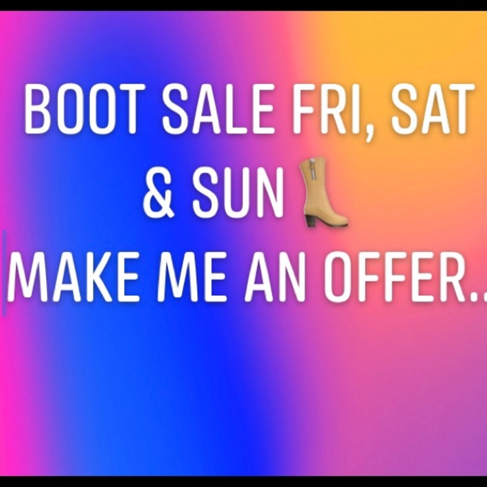 Not For SALE